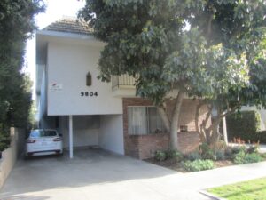 9804 Regent St. (L)