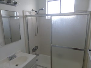 024-0006 bthrm sink, showerhead & light