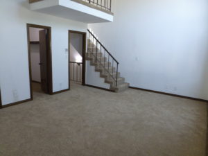 BDR2 CARPET-STAIRS-LOFT