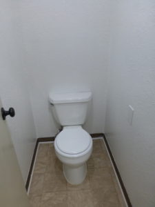 BDR2 TOILET -WC