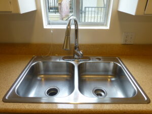 kitchen sink