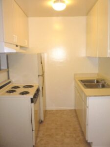 12450 CULVER BLVD RM 311 KITCHEN