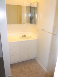 12450 CULVER BLVD RM 311 VANITY