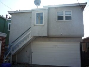 333 10th Street -Garage