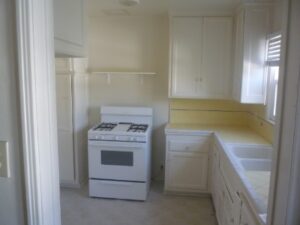 333 10th Street -Kitchen