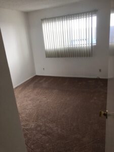 Canfield 203 bedroom