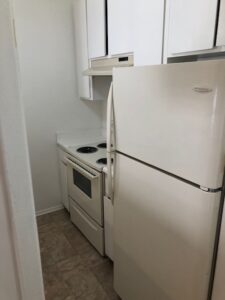 Canfield 203 kitchen