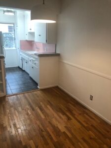 Flores #3 kitchen Angle