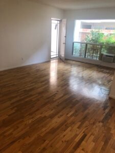 Flores #3 living room angle