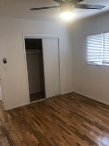 Flores #3 master bedroom9