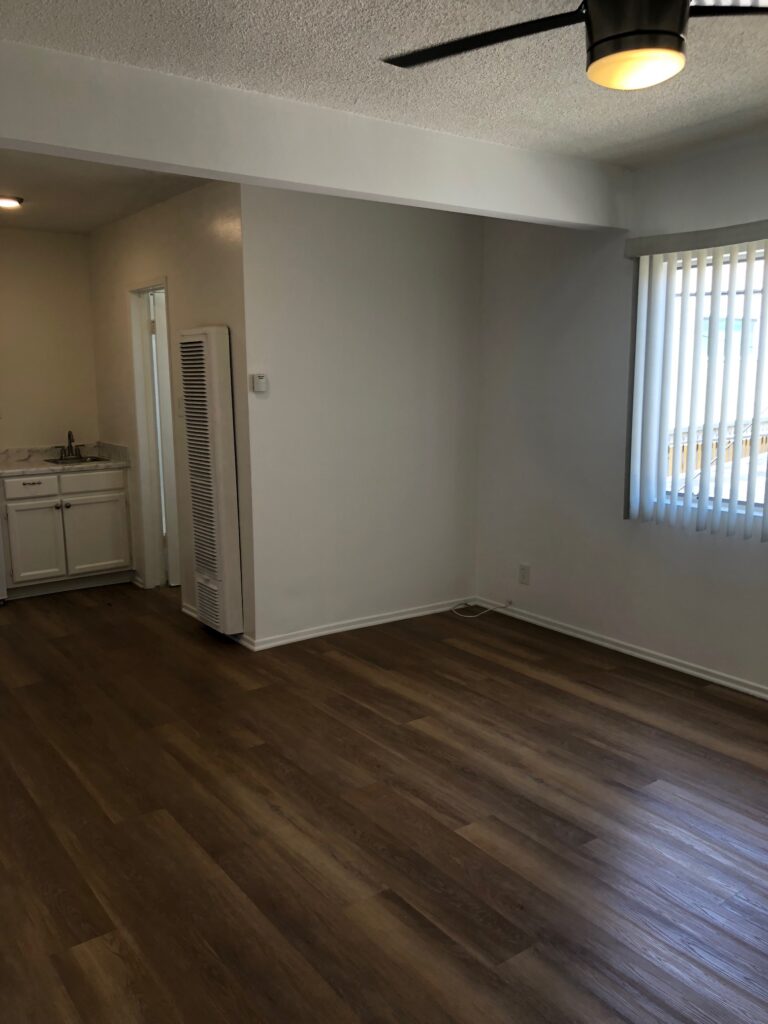 Overland #9 different view