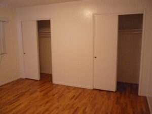 611 Flores-1 Bedroom