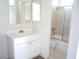 501 N. Venice Blvd. rm 16 Bath Vanity